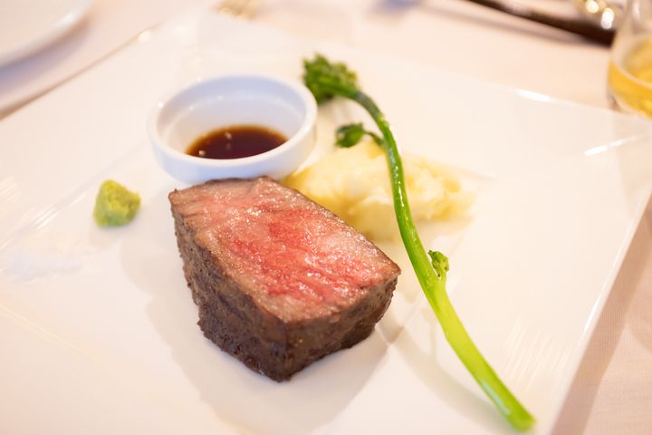 プーさんさんの料理・ドリンクメニューの写真
