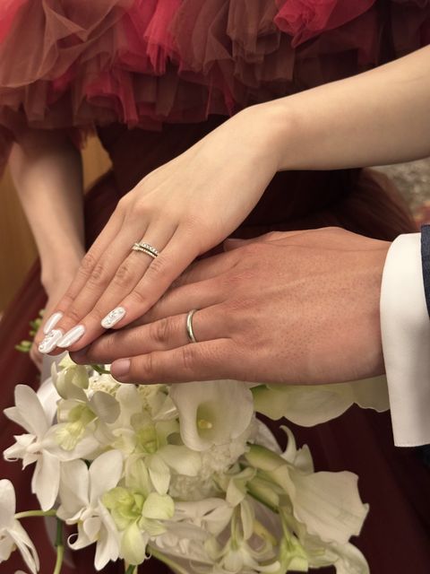 たまさんのネイルの写真