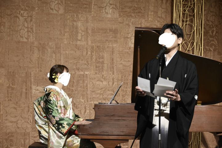 ミルキーウェイさんのプログラムの写真