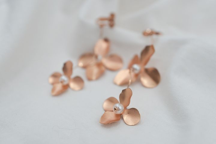 Kureaさんのヘッドドレス・アクセの写真