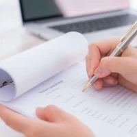 アンケート調査