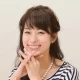 子どもの頃から“広いお庭のグリーンの上で、お花に囲まれて暖かい日に式を挙げる”という夢があったんです。そのイメージを思い浮かべるたびにわくわくしていたので、絶対に叶えようと思っていました。決定した式場には入った瞬間、ビビビと来るものがあって！