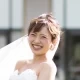 もともと結婚式は、大切な人たちに囲まれて愛を誓うふたりの門出の日というイメージでした。だから、これまでお世話になった人たちに感謝を伝えたかったというのが、結婚式を挙げようと思った理由です。
