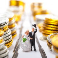 結婚・結婚式のお金