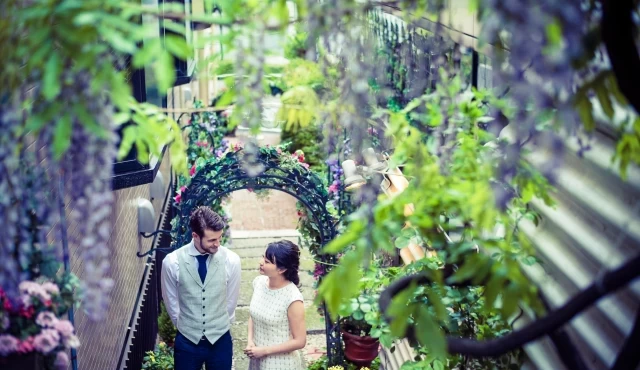 アイテムにこだわりたい花嫁必見!持ち込み歓迎な結婚式場まとめ【関東エリア】