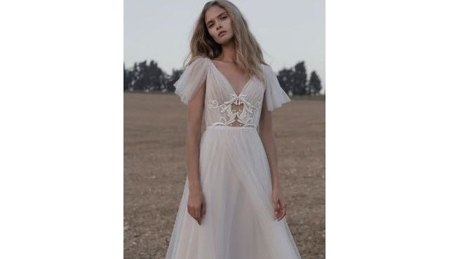 【ガーデンウエディング編】VOGUE Wedding Salonのドレスから選ぶ、おすすめの結婚式場