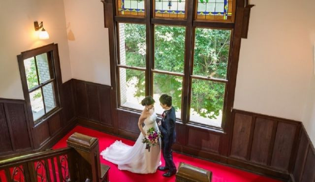 【全国】重要文化財や歴史的建造物に指定されている結婚式場14選