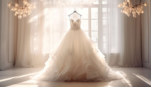 VERA WANG(ヴェラウォン)の人気ウエディングドレス18選をご紹介♡
