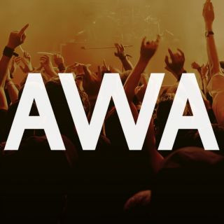 AWA公式スタッフ