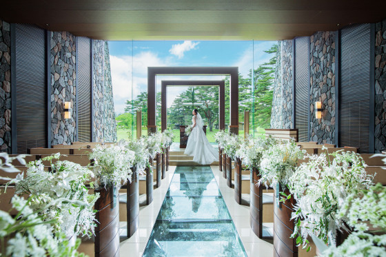 軽井沢プリンスホテル フォレスターナ軽井沢