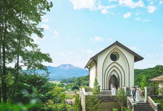 ルグラン軽井沢ホテル＆リゾート