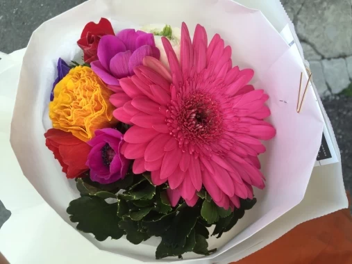絶対喜ばれるプレゼント センス抜群のおしゃれな花束 ブーケを作ってくれる東京都内のお花屋さん9選