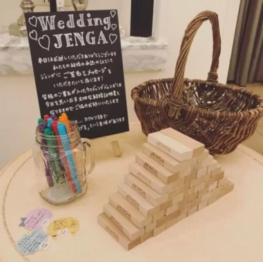 インスタ花嫁の結婚式 演出アイデア22 トレンド編 卒花さんのやってよかったエピソードもアリ