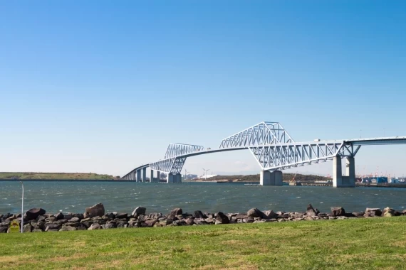 お天気の良い日はサイクリングデート レンタサイクルができる東京都内の公園5選