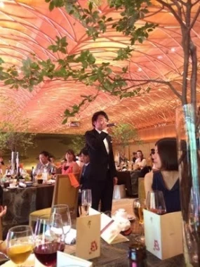 当日の会場のイメージ