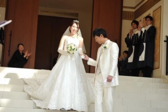 現役プランナー監修 おめでた婚 式の準備は いつ挙げる どんなドレス 演出はなにを をおさえて