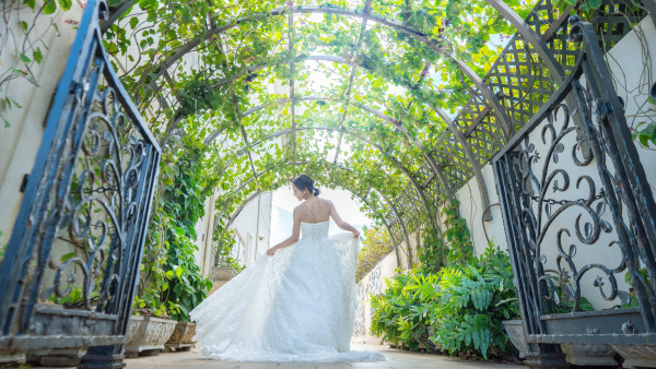 セレブレーションガーデン