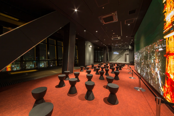 ©TOKYO TOWER