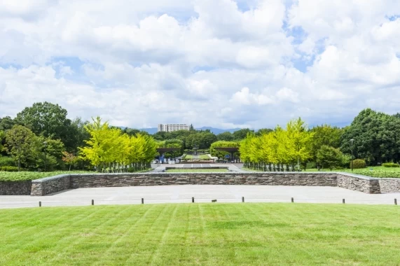 お天気の良い日はサイクリングデート レンタサイクルができる東京都内の公園5選