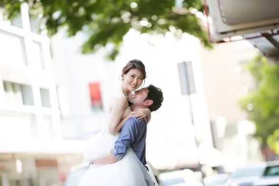 後悔したくない の一心で結婚式をプロデュース 普通と違う を追求したナイトウエディング