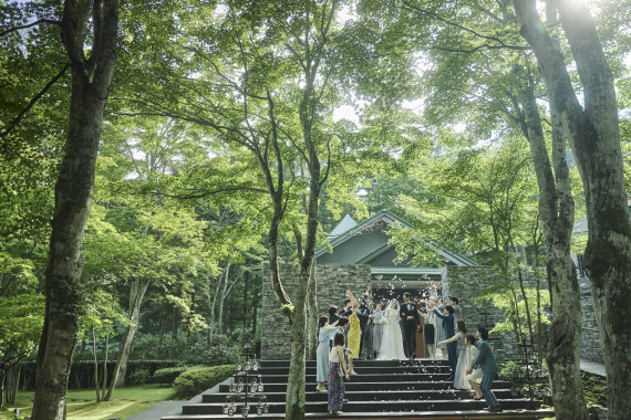 KYUKARUIZAWA KIKYO, Curio Collection by Hilton