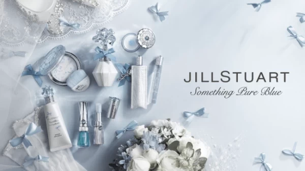 10/15まで JILLSTUART サムシングピュアブルー JILL STUART Something Pure Blue Limited Items | NEW ITEM | JILL