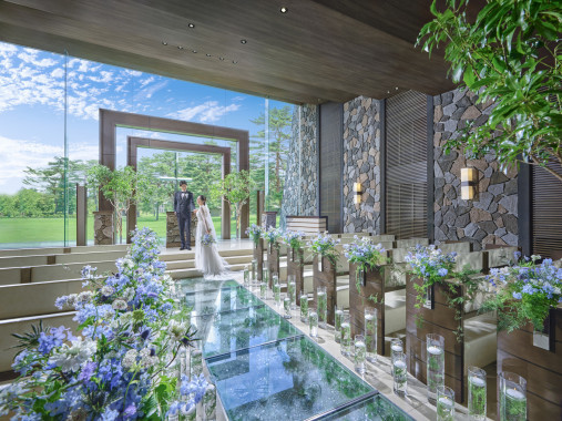 軽井沢プリンスホテル フォレスターナ軽井沢