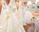 プレ花嫁必見！“YUMI KATSURA”でドレス選びのコツが学べる無料見学会開催