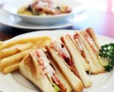 クラブハウスサンドイッチが自慢の東京のホテル10選【頬張る幸せを味わいたい♡】