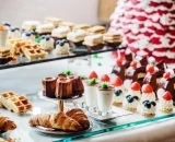 【逆チョコにもおすすめ！】センスが光るホテル＆レストランのバレンタインチョコレート7選