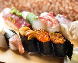 【お寿司の正しい食べ方案内付き♪】食べ放題で楽しめる、東京のお寿司屋さん5選