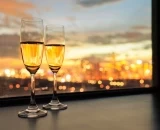 【東京のホテルバー13選】いつものデートをワンランクアップ！特別な夜に使いたい夜景バー