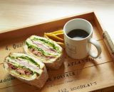 大阪の絶品サンドイッチ、おすすめ8選＊モーニングにもランチにもおすすめです！