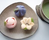 【名古屋の和菓子カフェ5選】定番も季節ものも見逃せない、和スイーツでほっと一息、