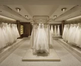 世界中の最高級ブランドが勢揃い♡ウエディングのコンセプトストア「THE DRAPE」が京都にオープン