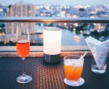 夜景とお酒で〆たい大人におすすめ【東京で人気のルーフトップバー7選】
