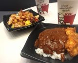 【KFCソラマチ店限定】ケンタッキーのフライドチキンを”どんぶり”でいただく『ケンタ丼』が気になる！