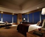 贅沢なひとときを堪能♡結婚式当日に宿泊できる東京都内のラグジュアリーホテル9選
