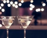 【デートの〆は、ホテルバーで乾杯】名古屋のホテルにある雰囲気抜群なラグジュアリーバー