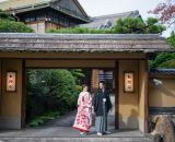 歴史と伝統を受継ぐ料亭ウエディングが叶う！名古屋の結婚式場7選