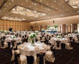 帝国ホテル 東京、歴史ある3つの披露宴会場を8月にリニューアルオープン！