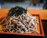 【大人カップルの粋チョイス】デートで行きたい東京・銀座のハズさない蕎麦の名店5選