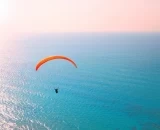 360度青い空！【初心者OK】パラグライダーを体験できる関西からアクセス良好なスポット6選