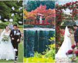 【ホテルニューオータニ】庭園貸切やスイートルームウエディングなど、6つの婚礼スタイルが登場