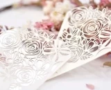 withコロナ時代の結婚式に♪花束のようにオシャレな結婚式専用フェイスシールドが登場