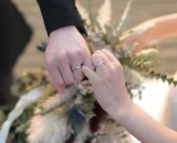 結婚指輪の金額相場・選び方・刻印など、カップルの実情まとめ【アンケート】