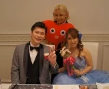 RYUCHELL（りゅうちぇる）が結婚式でラブソング披露！感動のサプライズイベントレポート