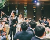 【2019年5月のベストハナレポ】大人のヴィンテージウエディングと『#こだわり演出』