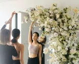 結婚式当日を最高の状態で迎えるための美容サロンがオープン！