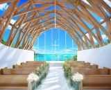 ハイアット リージェンシー 瀬良垣アイランド 沖縄の『瀬良垣島教会』が9月1日グランドオープン